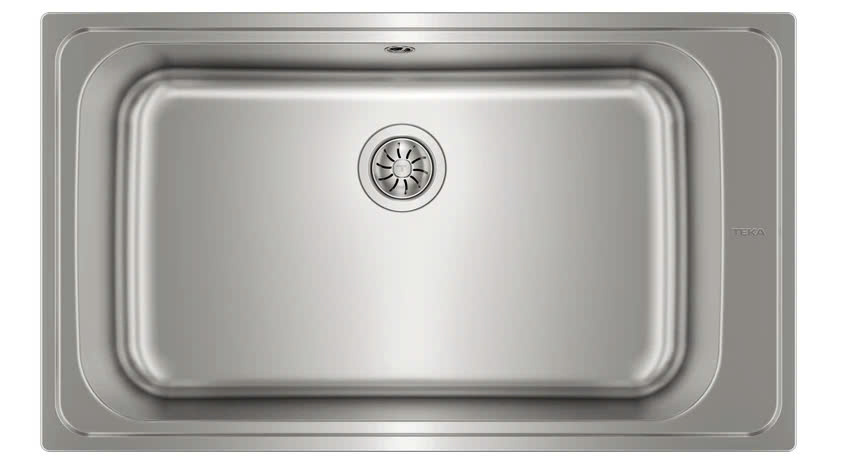 Chậu rửa TEKA  BAHIA 1B PLUS