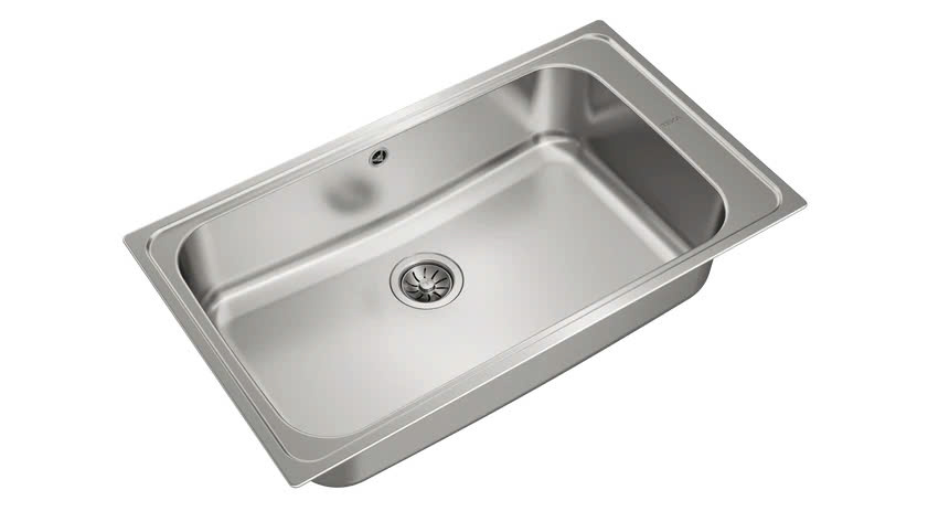 Chậu rửa TEKA  BAHIA 1B PLUS