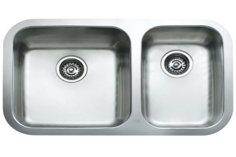 Chậu rửa inox TEKA BE 2B 785 (2C 785)