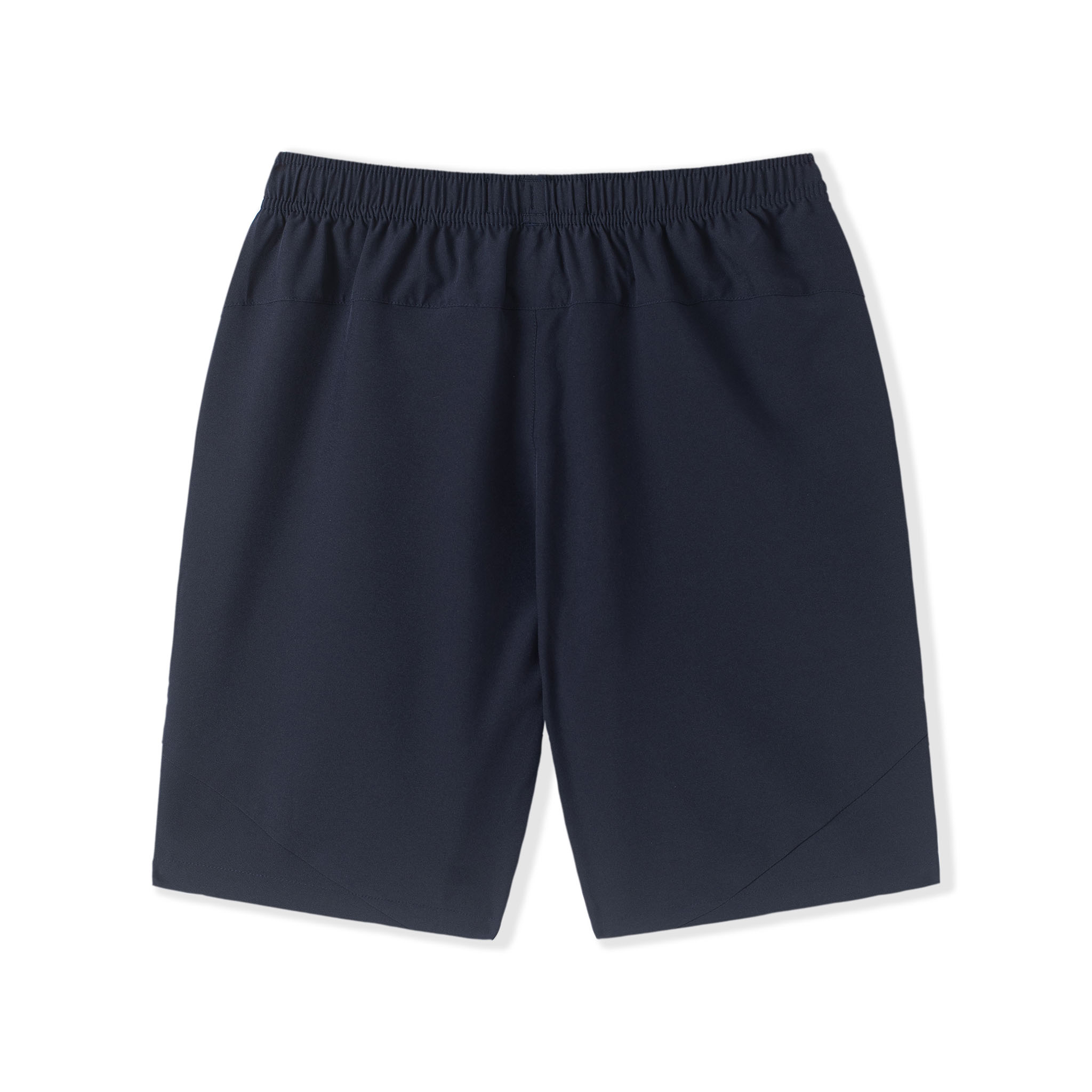 Quần Short Nam Vải Gió Thể Thao Macuzz Màu Đen Xám Chì Navy Siêu nhẹ, Siêu bền màu MQS001-112201