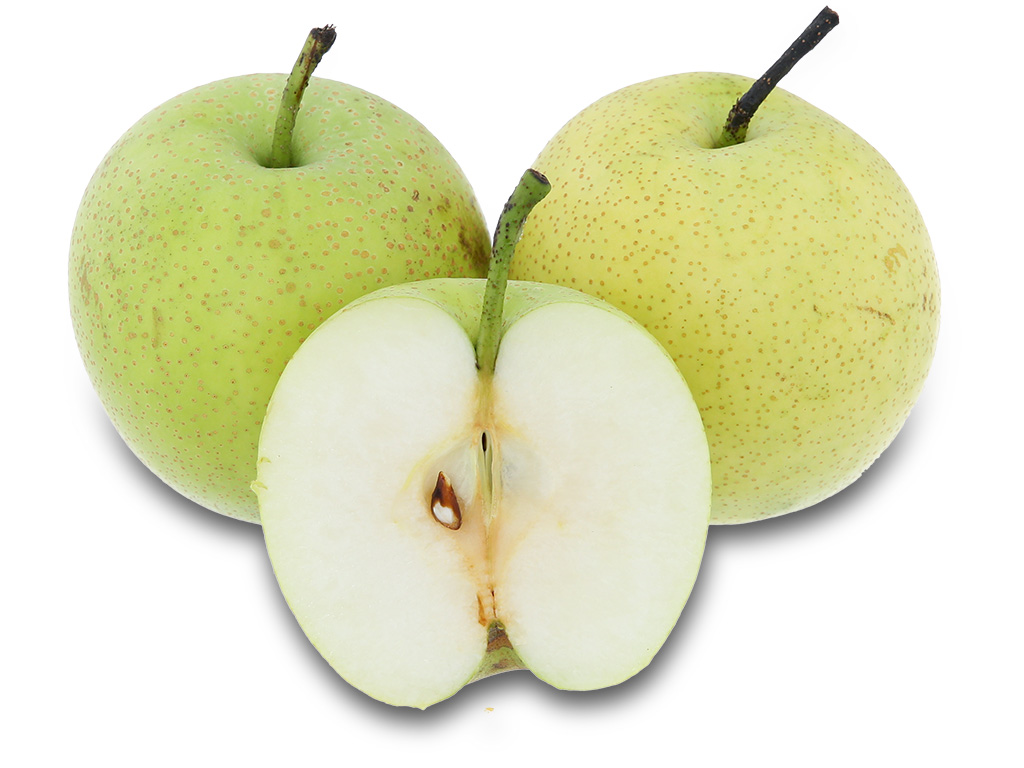 Lê xanh tai nung Trung Quốc (kg) | Tổng Kho Tôm Fruits