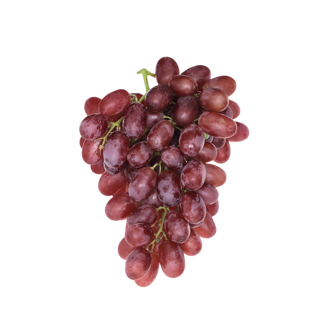 Nho Đỏ Crimson Trung Quốc: Sự Lựa Chọn Tinh Tế Cho Sức Khỏe Và Thị Trường