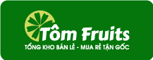 Tôm Mart - Tôm Fruits