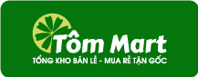 Tôm Mart - Tôm Fruits