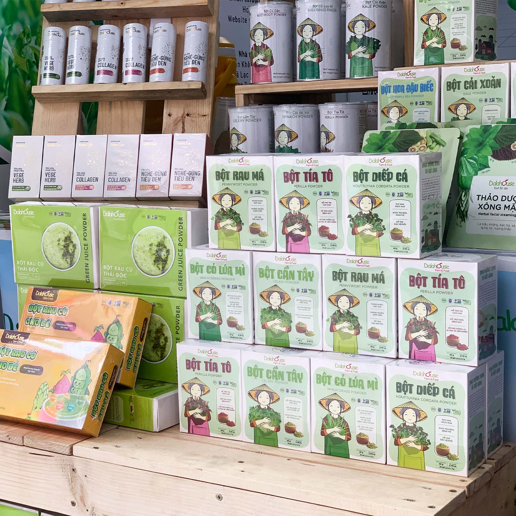 GIẢI PHÁP CÂN BẰNG CƠ THỂ CHO NGƯỜI BẬN RỘN