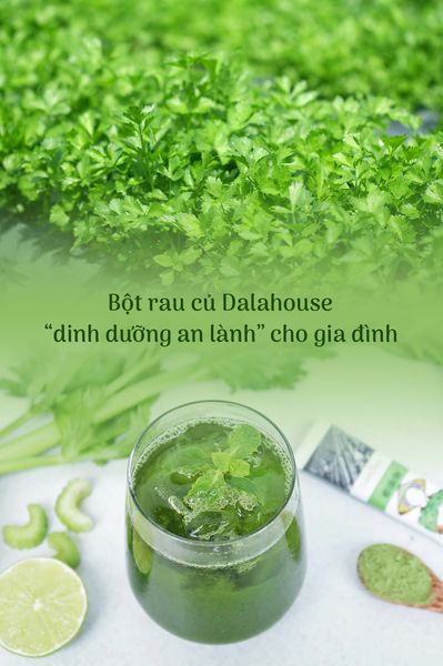 Khi Bạn Uống Nước Cần Tây Mỗi Ngày, Điều Tuyệt Vời Này Sẽ Đến Với Bạn