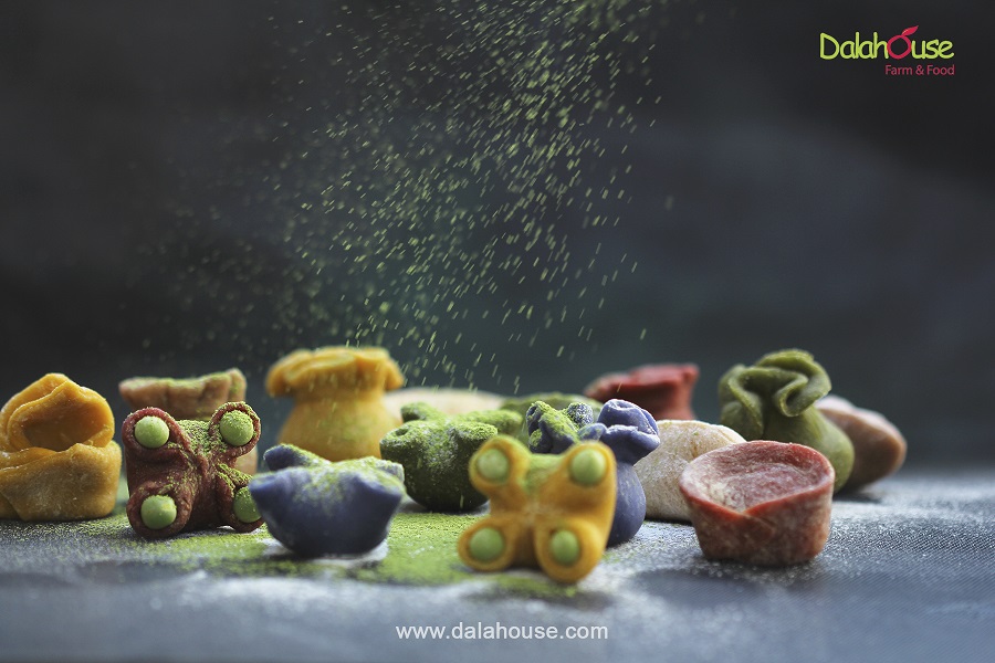 Cách Làm Bánh Khoai Tây Viên Rau Củ Cho Bé Ăn Vặt Ngon Mê Ly Mà Vẫn Đủ Dinh Dưỡng