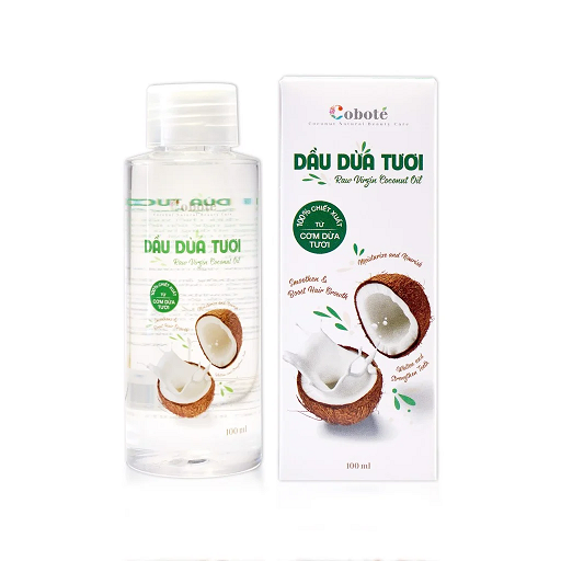 Dầu Dừa Trong Lĩnh Vực Chăm Sóc Cá Nhân