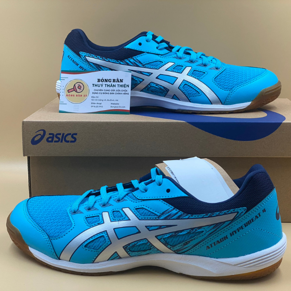 Asics hyperbeat top