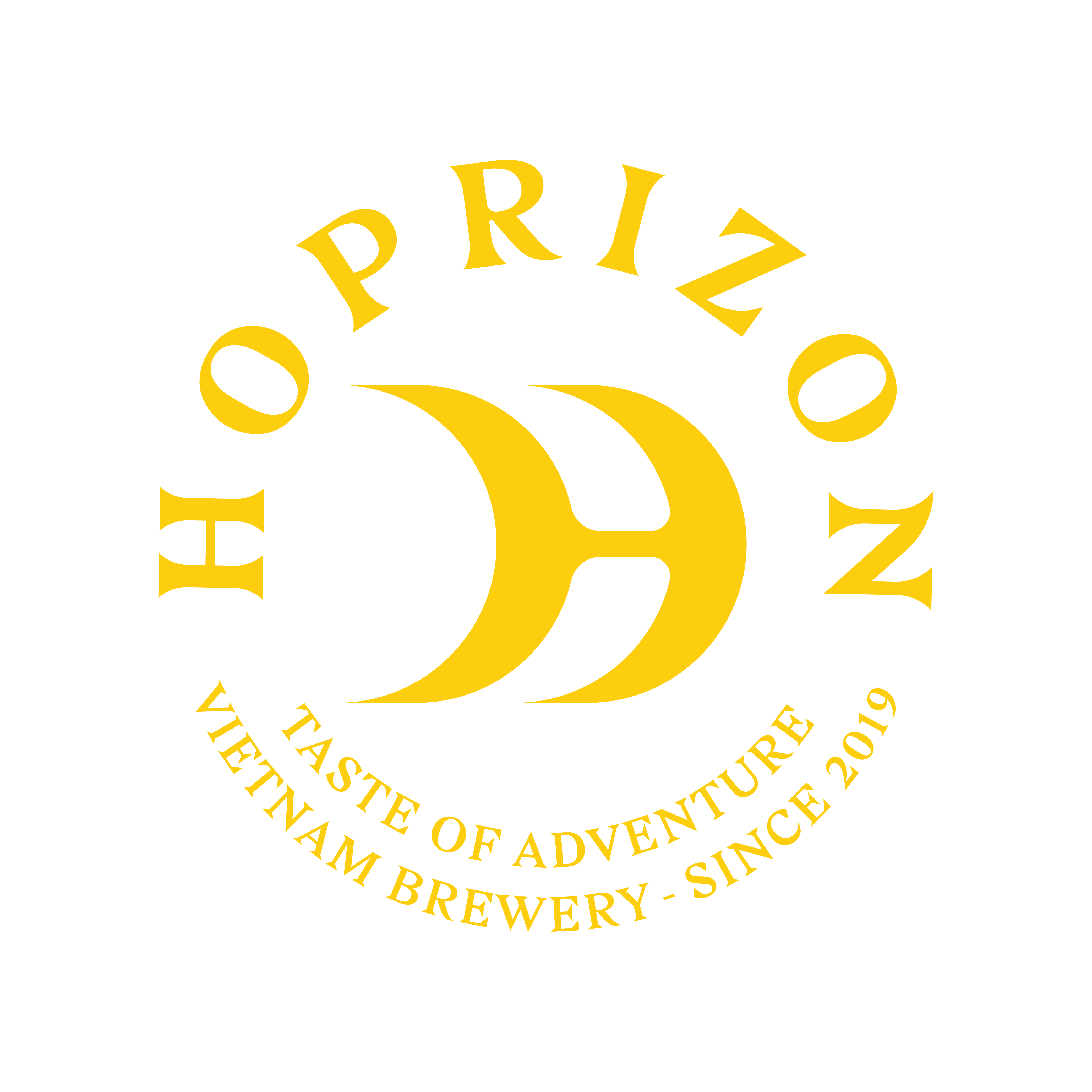 HOPRIZON BREWING