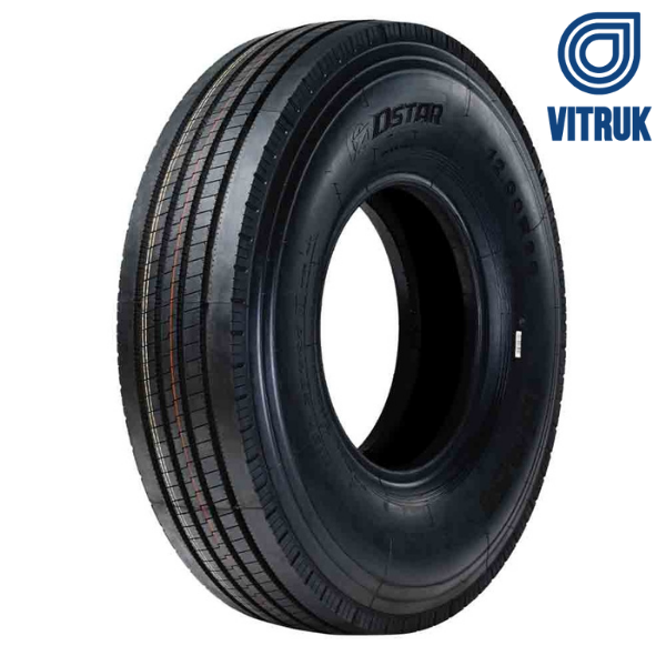 Lốp DSTAR 11.00R20/DR51/18PR