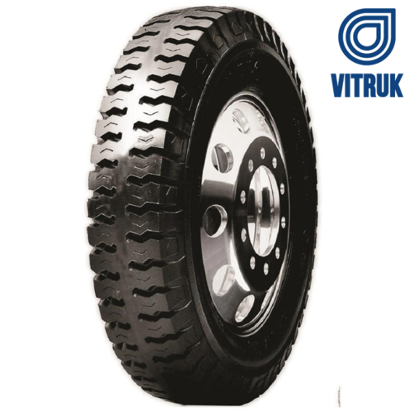 Lốp DRC 7.50-16/52DS/16pr/NHS