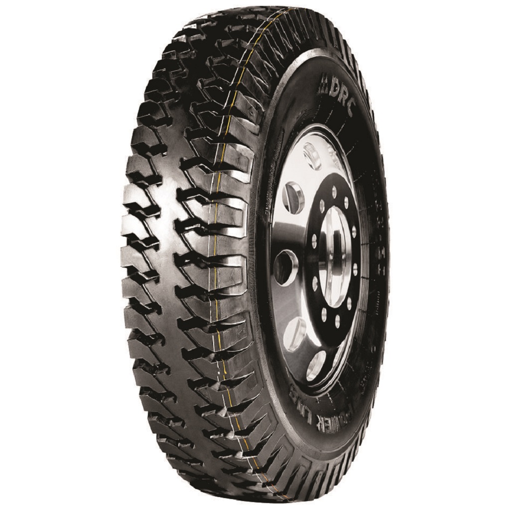 Lốp DRC 6.00-13/53D/12PR