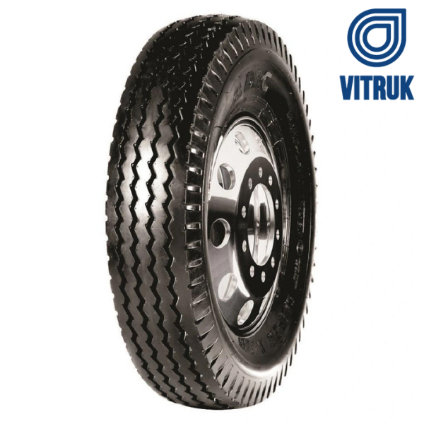 Lốp DRC 6.00-15/FR/54B/14PR