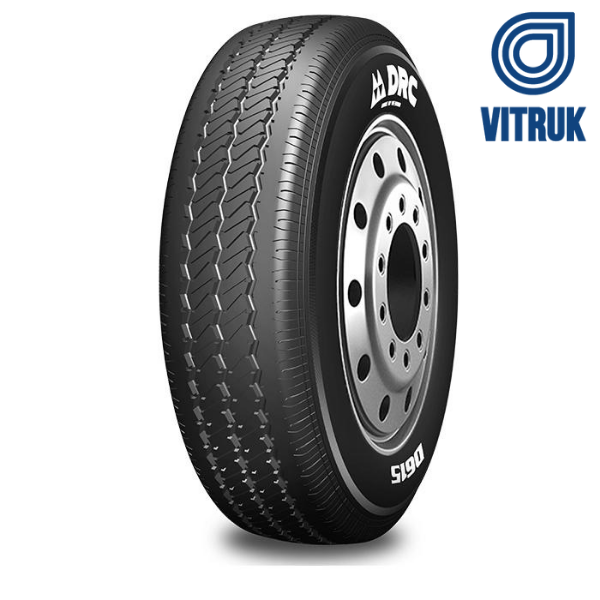 Lốp xe tải DRC 195R14