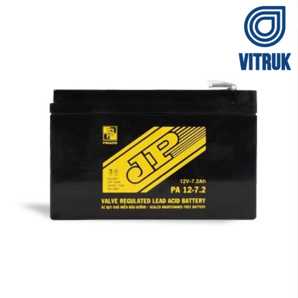 Ắc quy Pinaco JP PA 12-12 - 12V - 12Ah