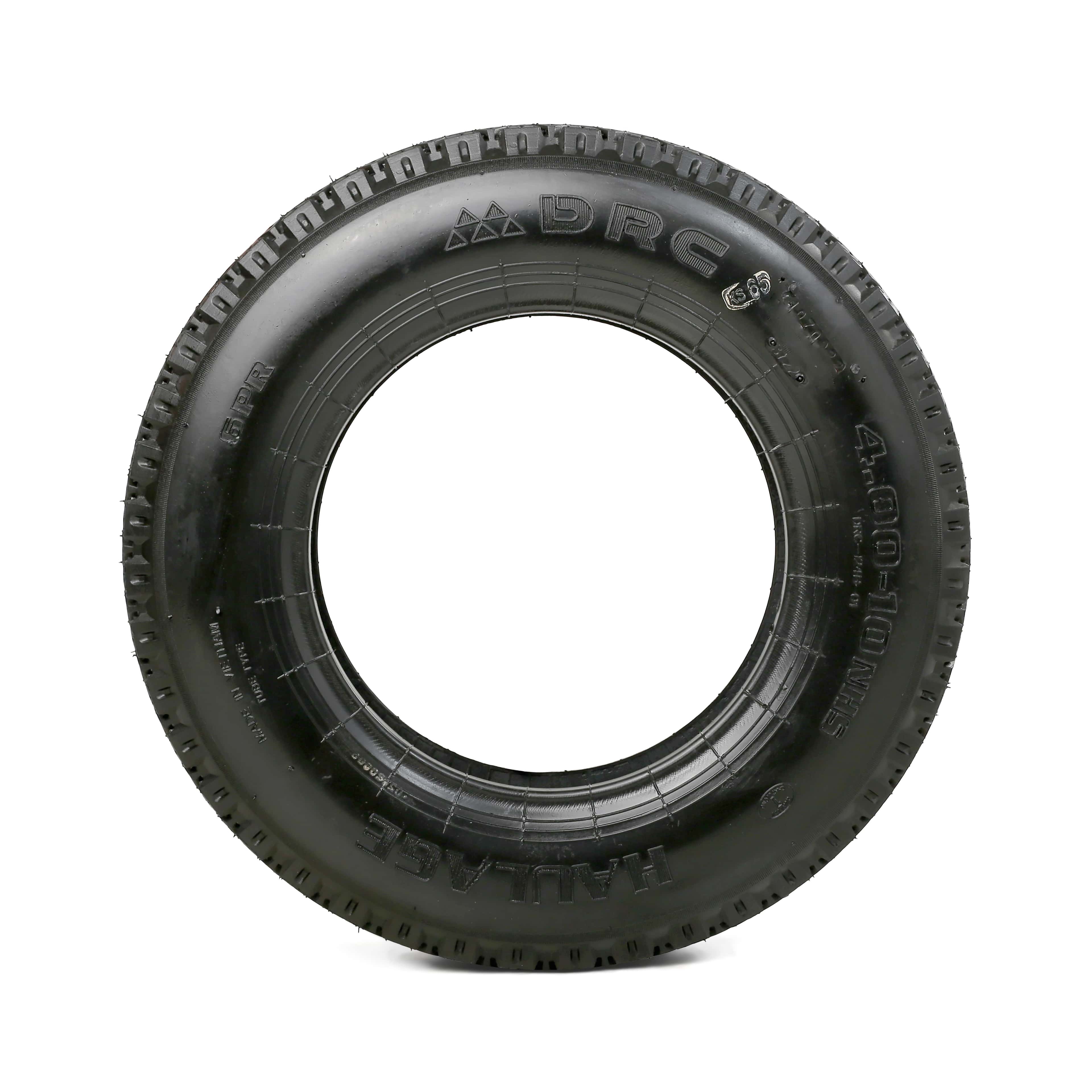 Lốp DRC 4.00-10/24B/6pr/NHS