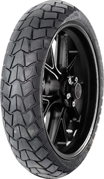 Lốp xe tay ga Ascendo 100/80-14 Turris vỏ gai PRO 03