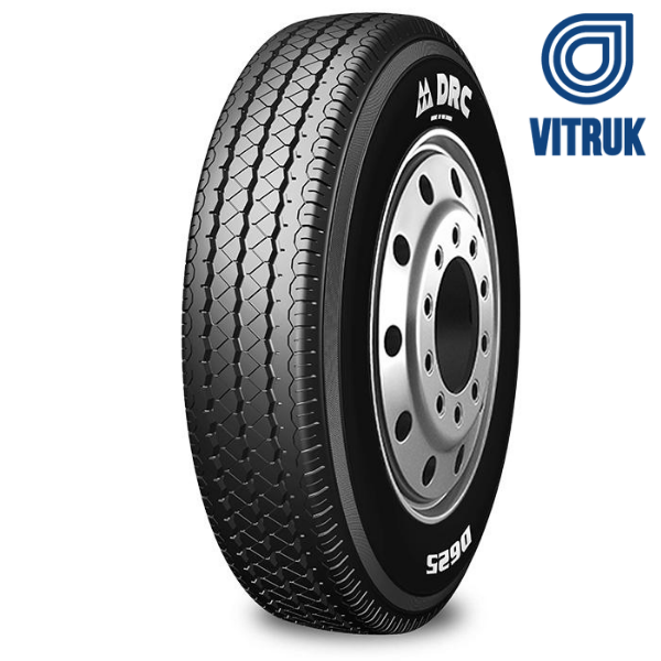 Lốp xe tải DRC 195R15C