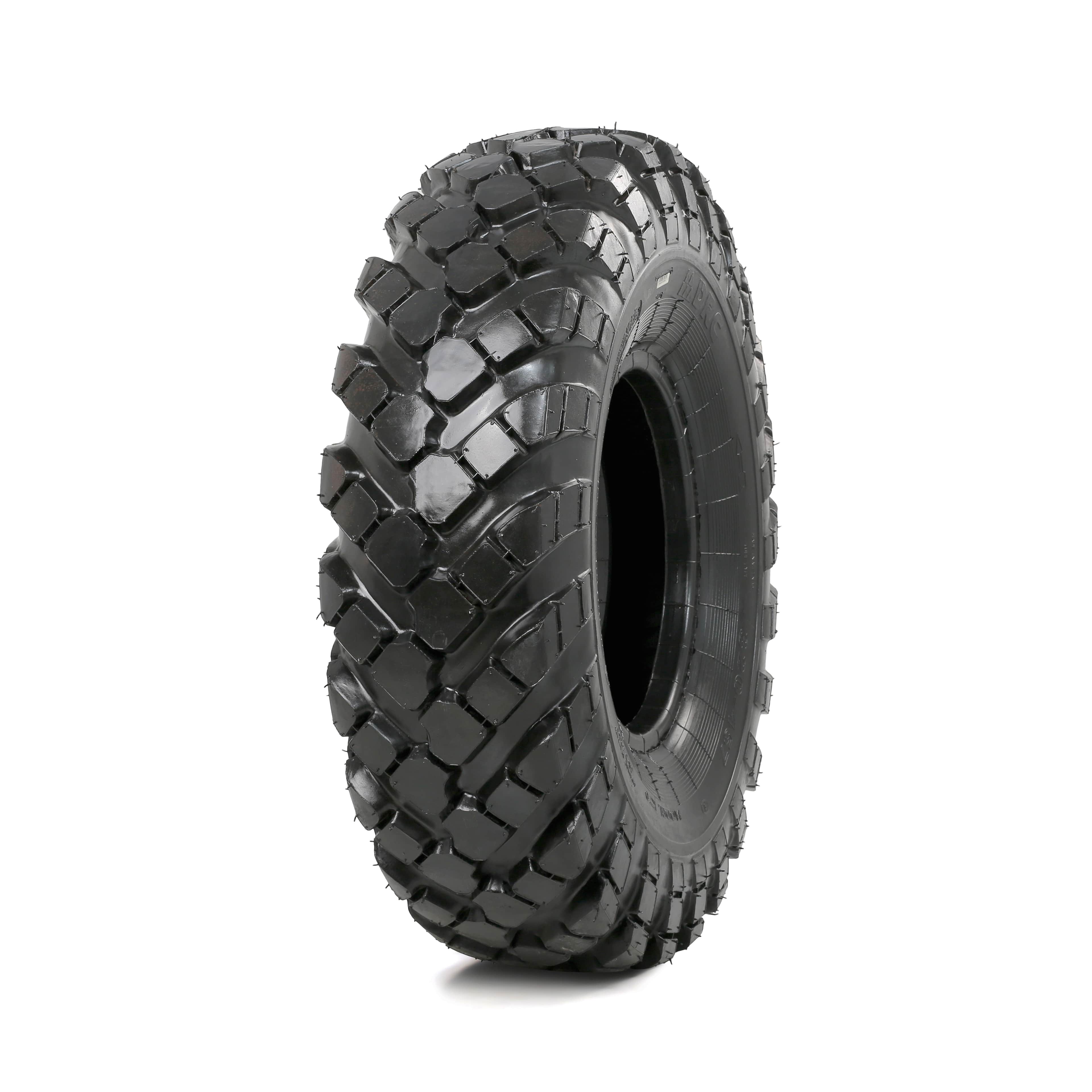 Lốp DRC 23.1-26/52A(C2)/14pr/TL( Lu rung)