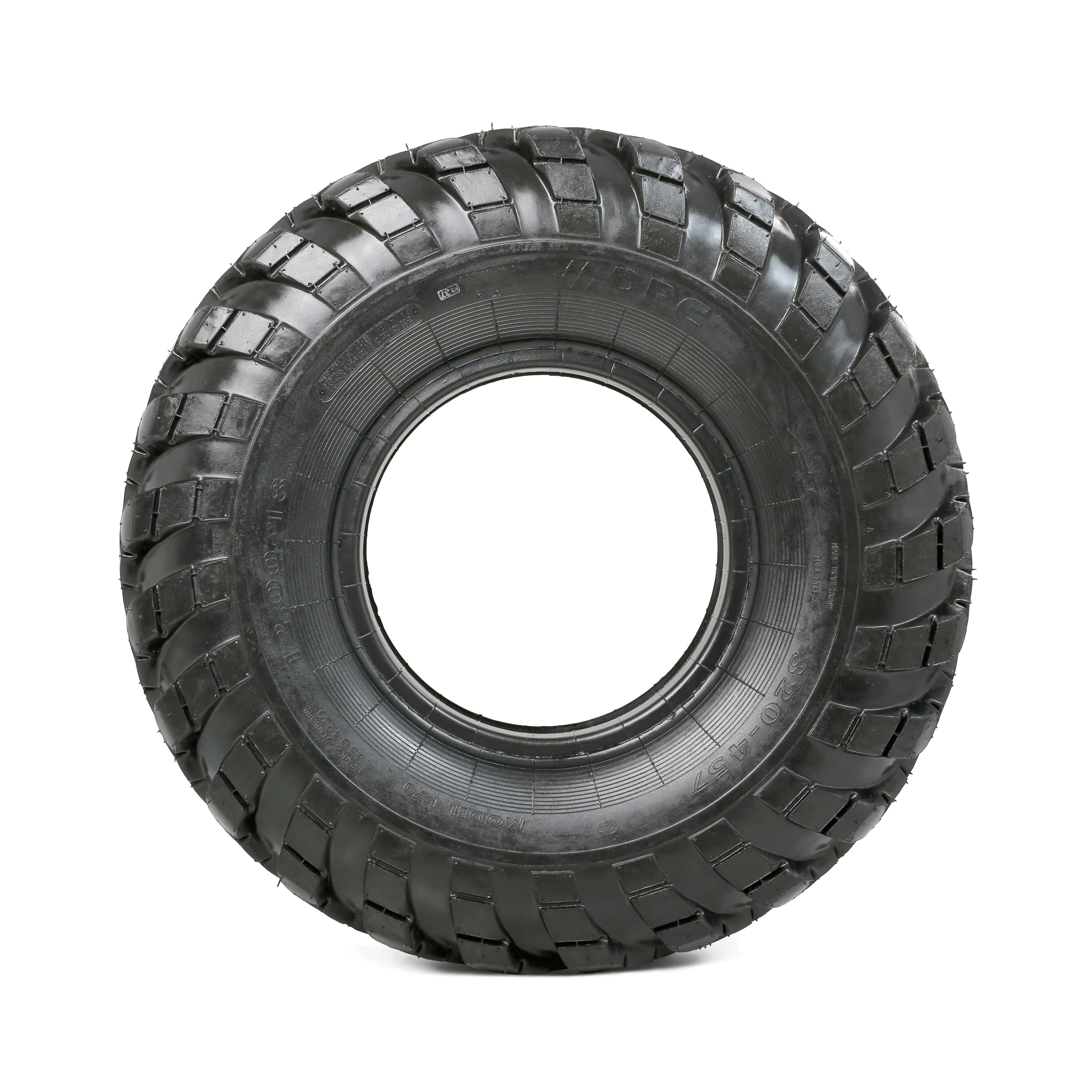 Lốp DRC 23.1-26/52A(C2)/14pr/TL( Lu rung)