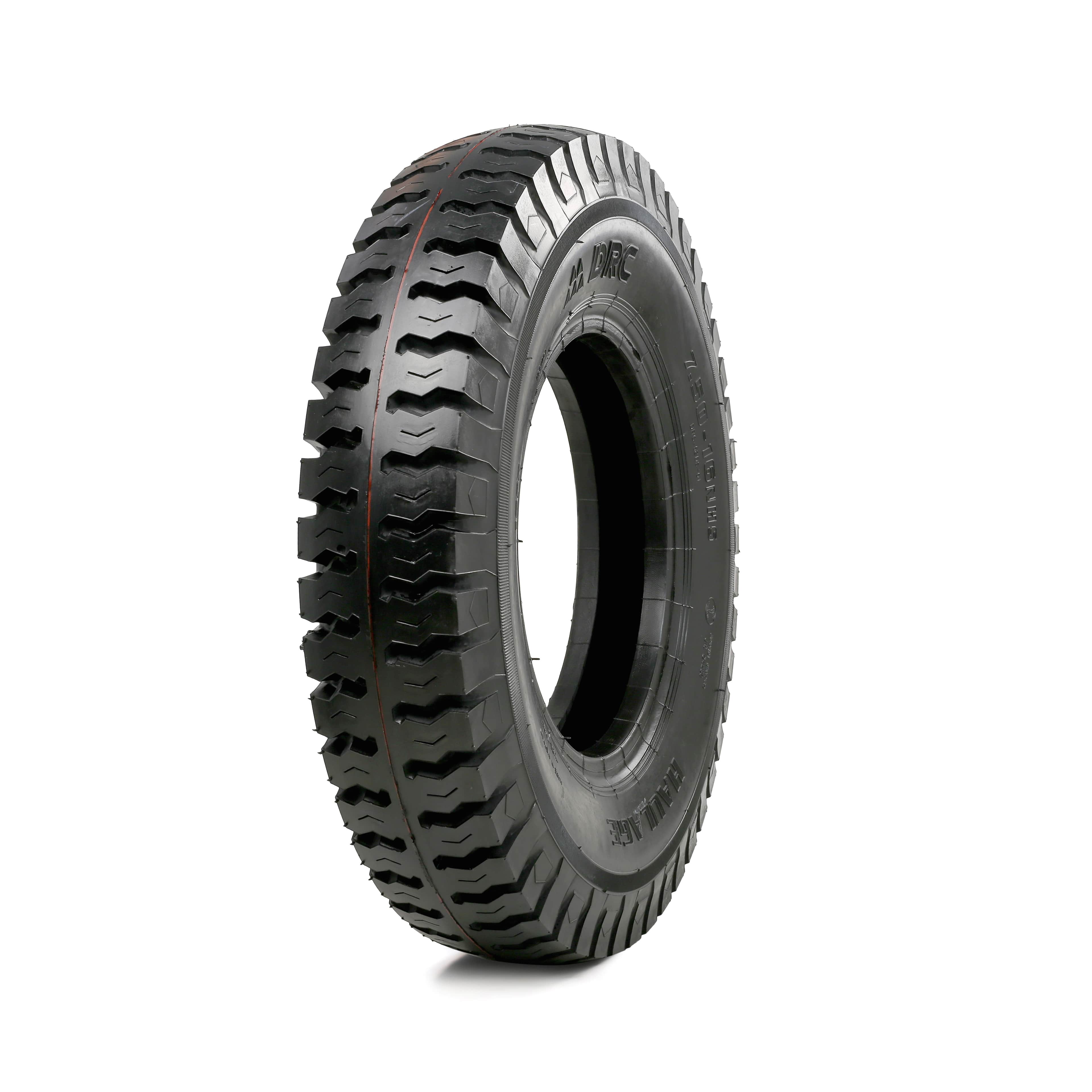 Lốp DRC 7.50-16/52DS/16pr/NHS