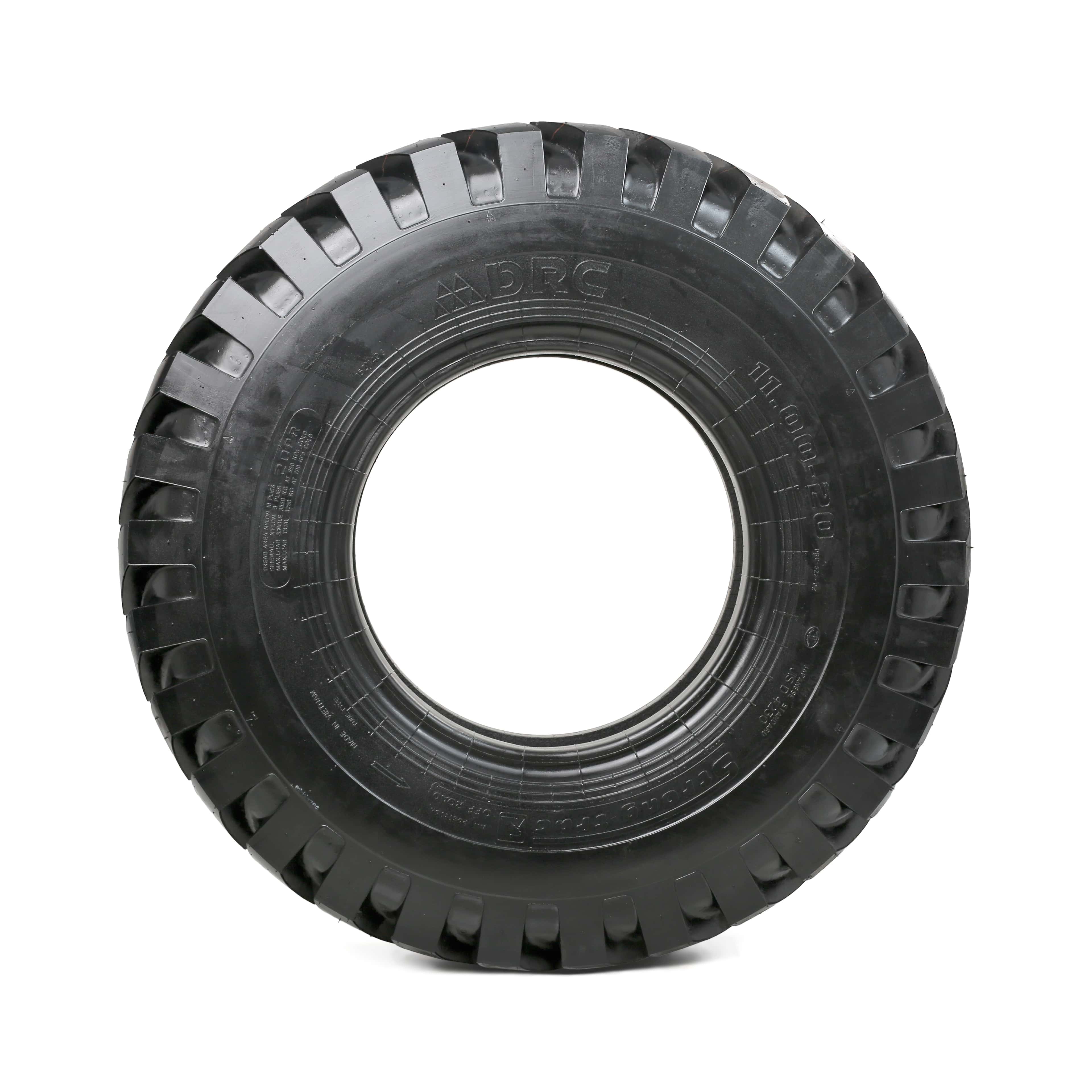 Lốp DRC 14.00-20/52L/20PR