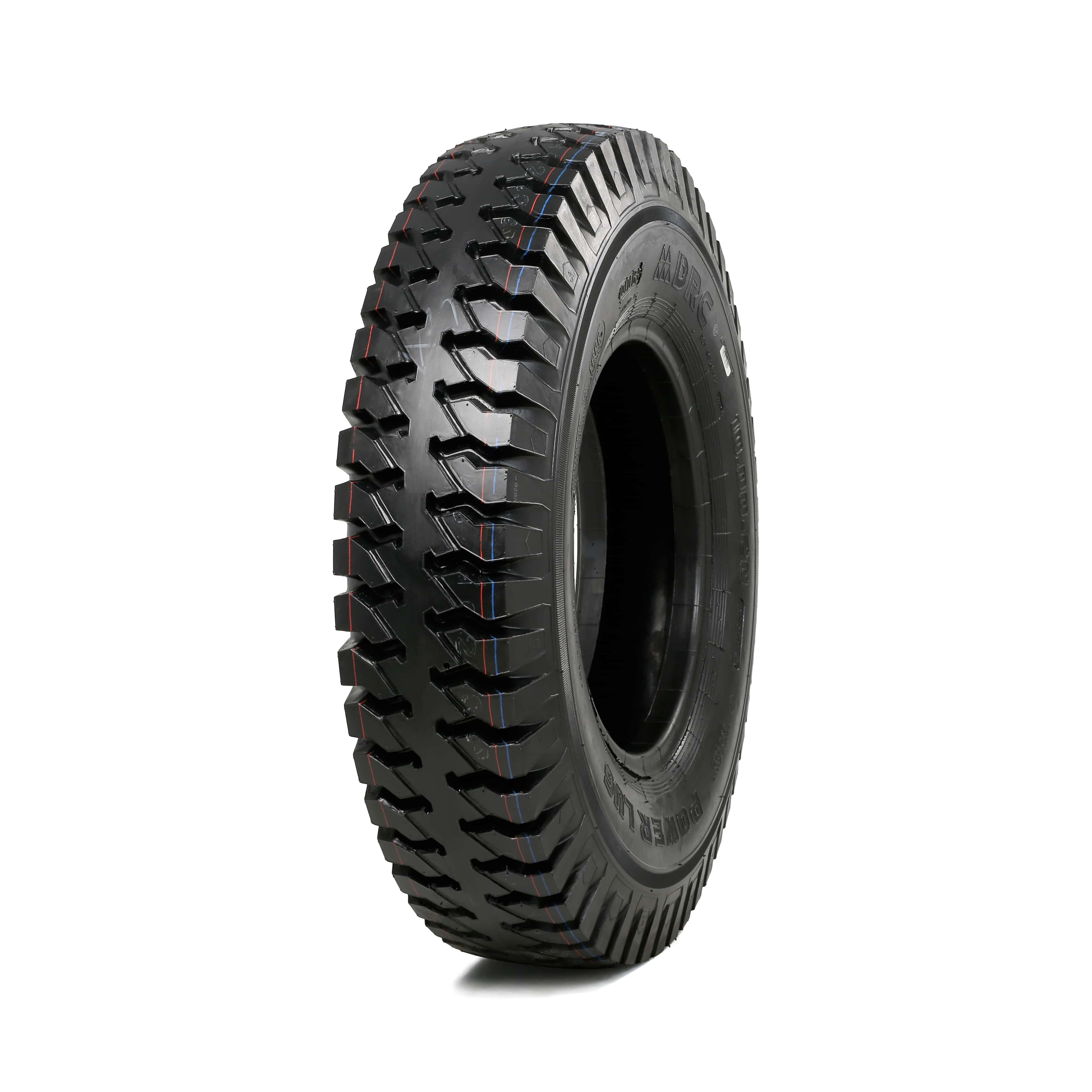 Lốp 6.50-16//53D/14PR