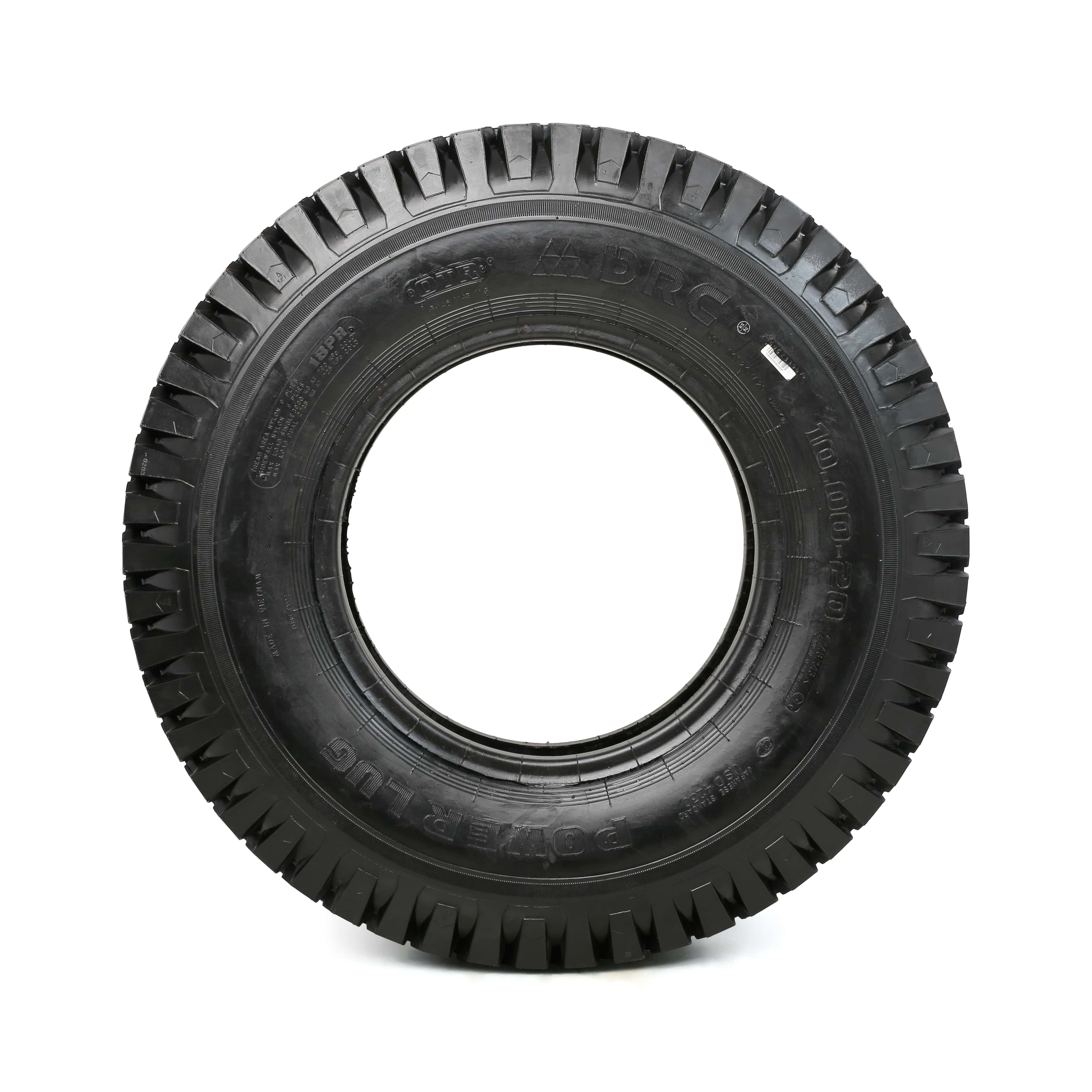 Lốp DRC 6.00-15/RF/53D/14PR