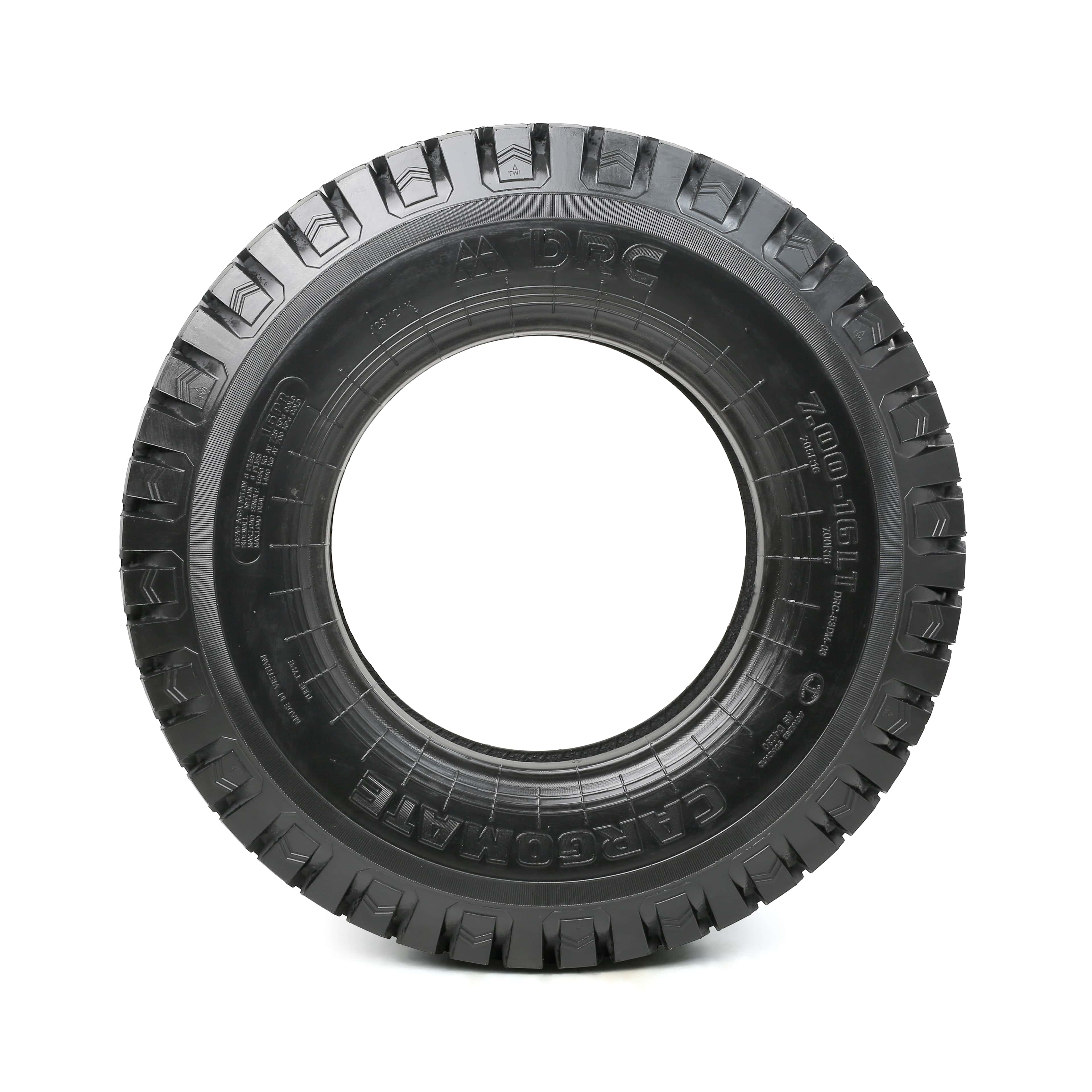 Lốp DRC 7.00-16/53DM/16PR