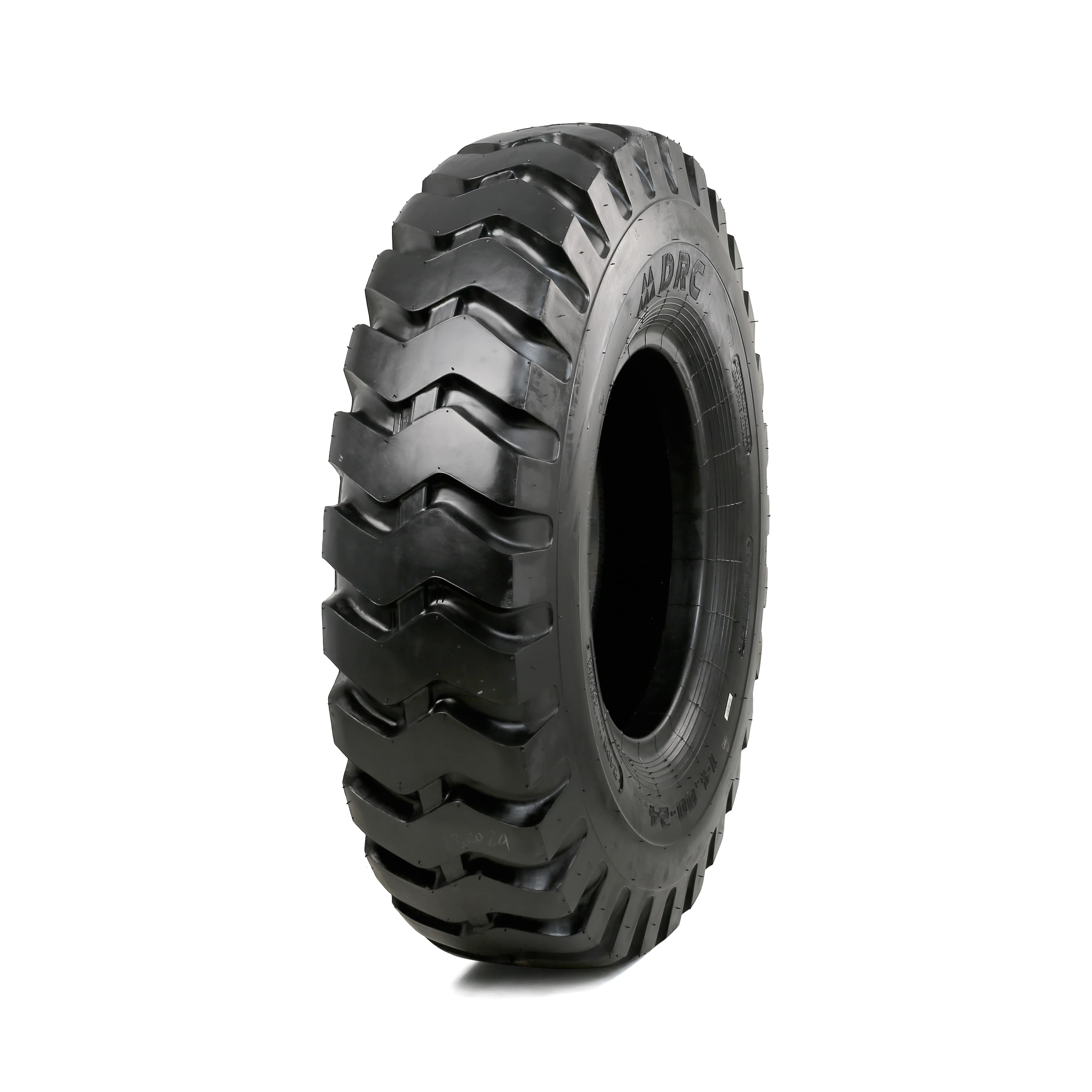 Lốp DRC 20.5-25/53L(E3/L3)/20pr/TL/CR