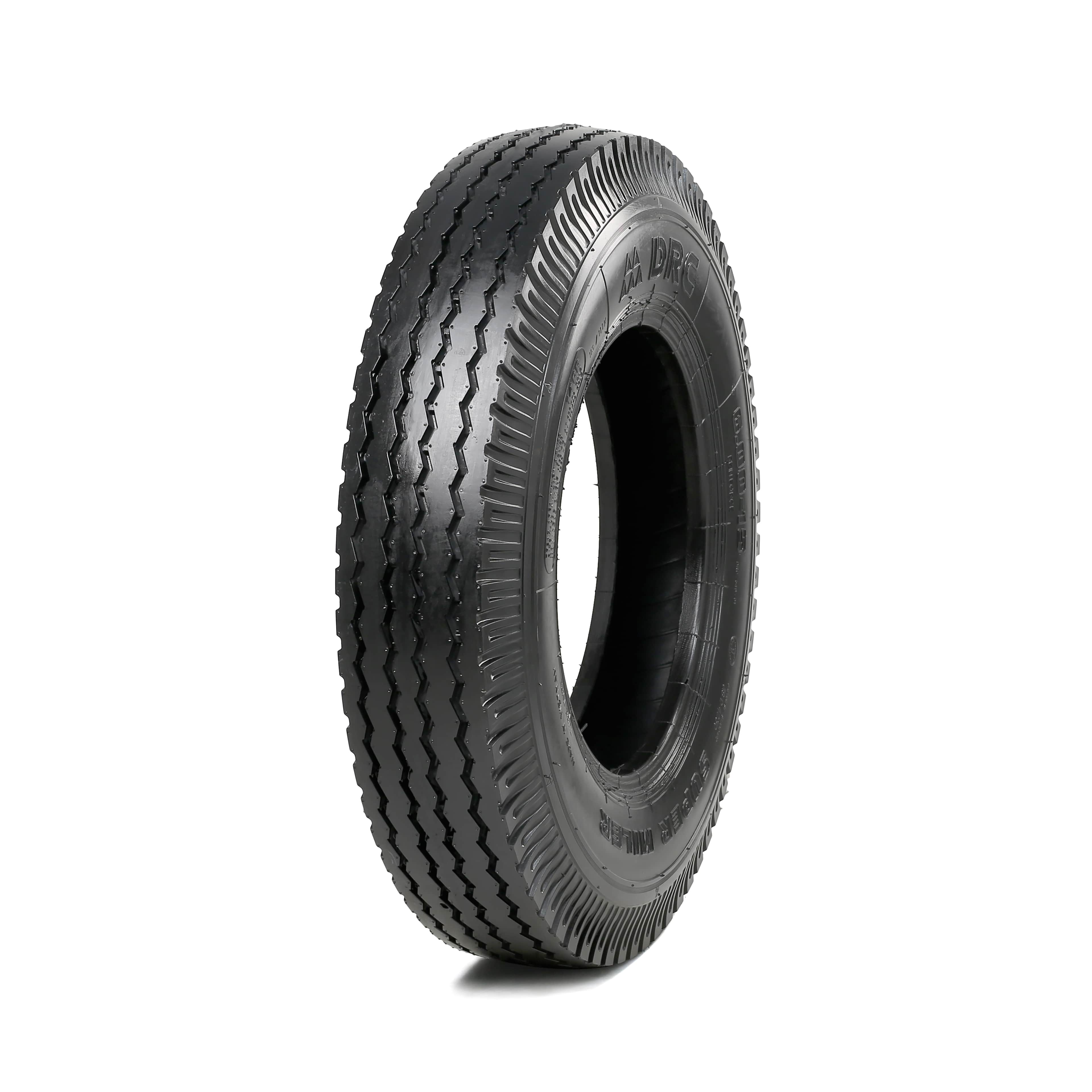 Lốp DRC 6.00-15/FR/54B/14PR