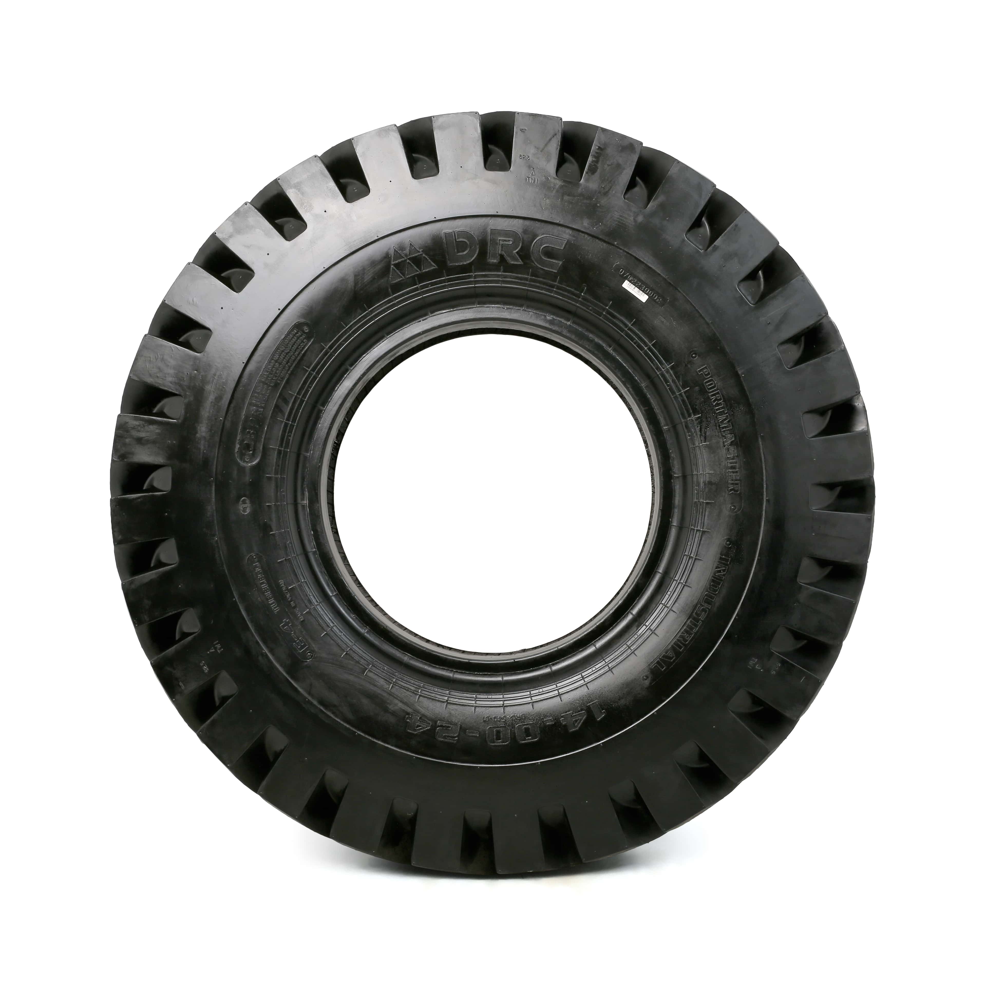 Lốp DRC 18.00-33/54C(E4)/36PR/TL/CR