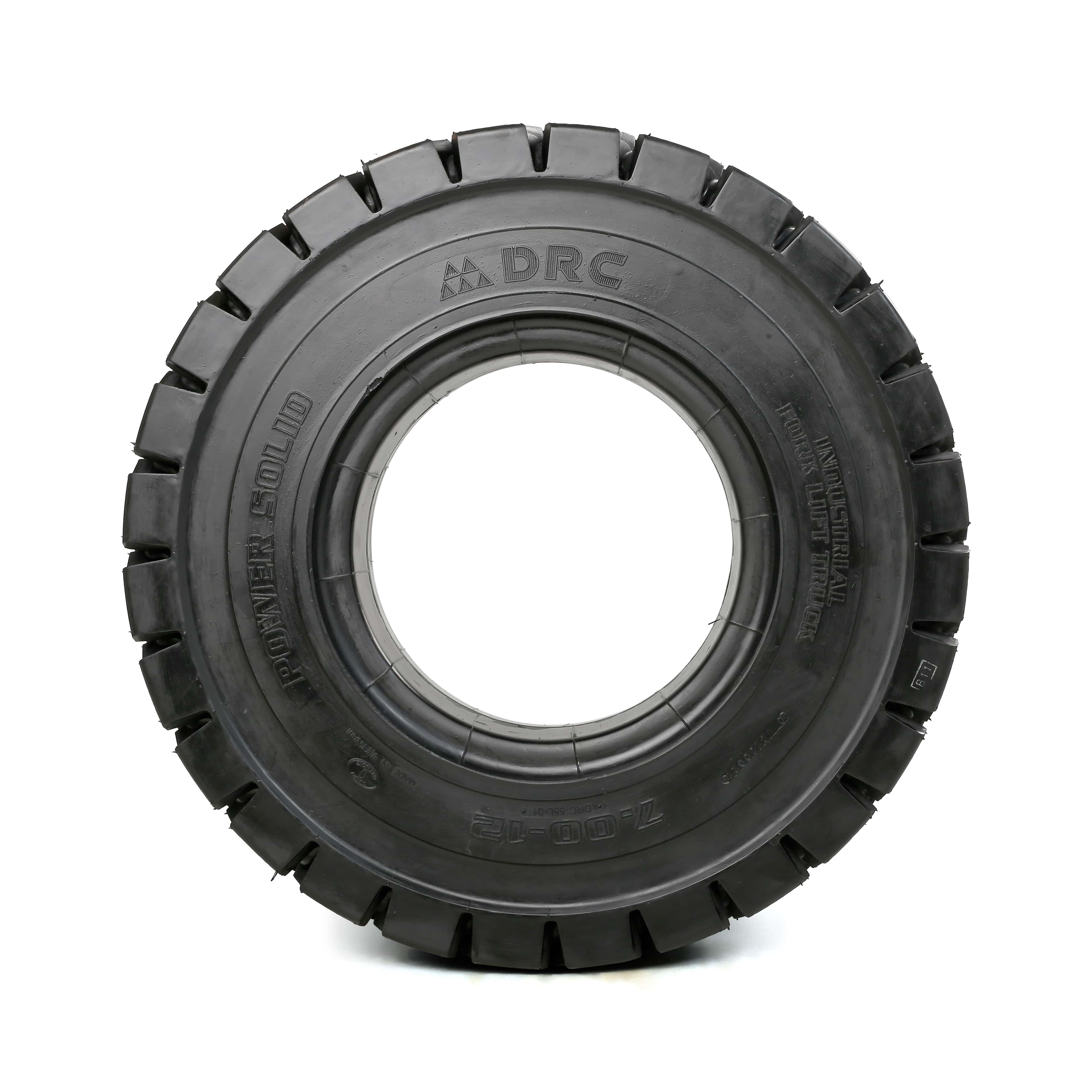Lốp DRC 7.00-12/55L/12PR