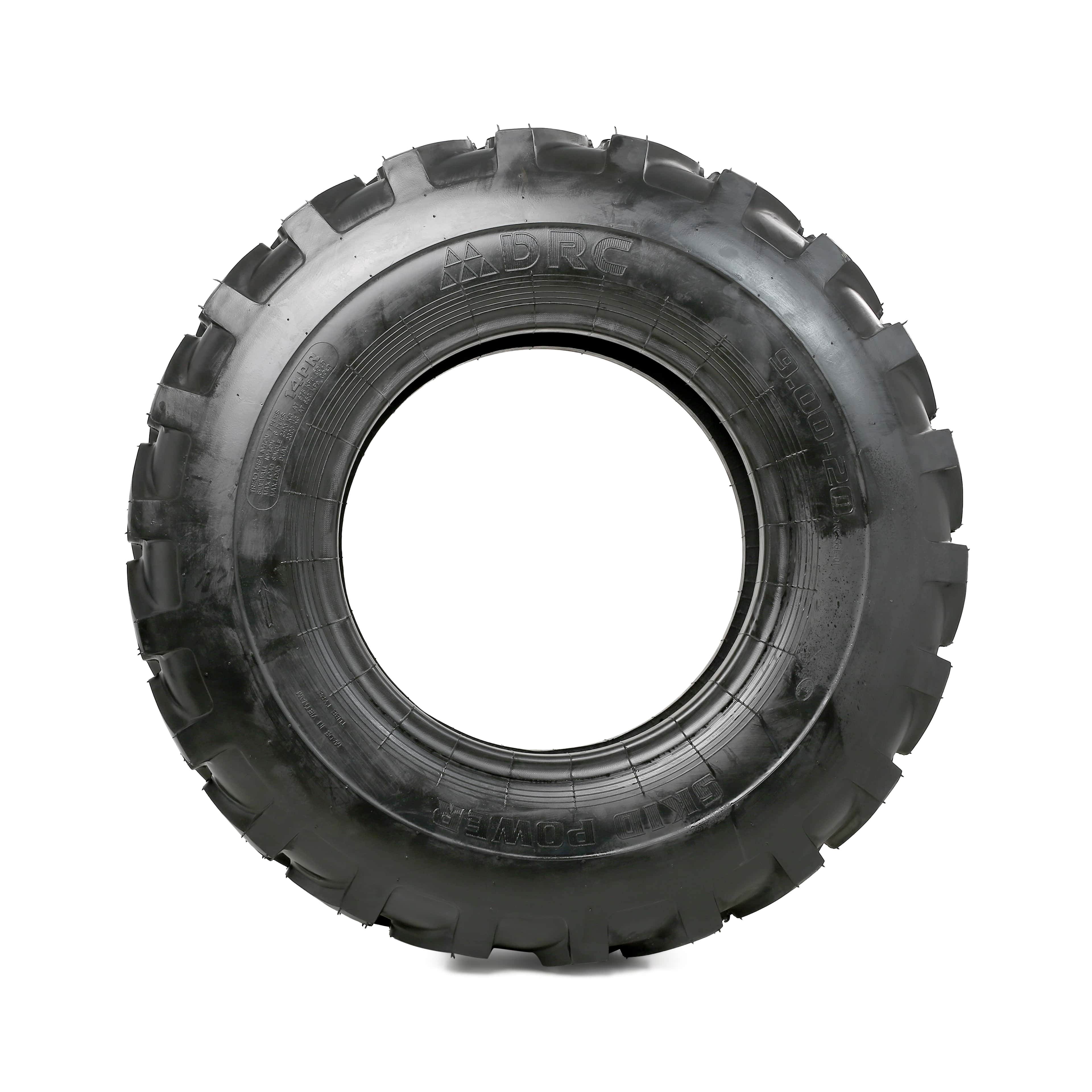 Lốp tải nặng DRC 9.00-20/56L/14PR