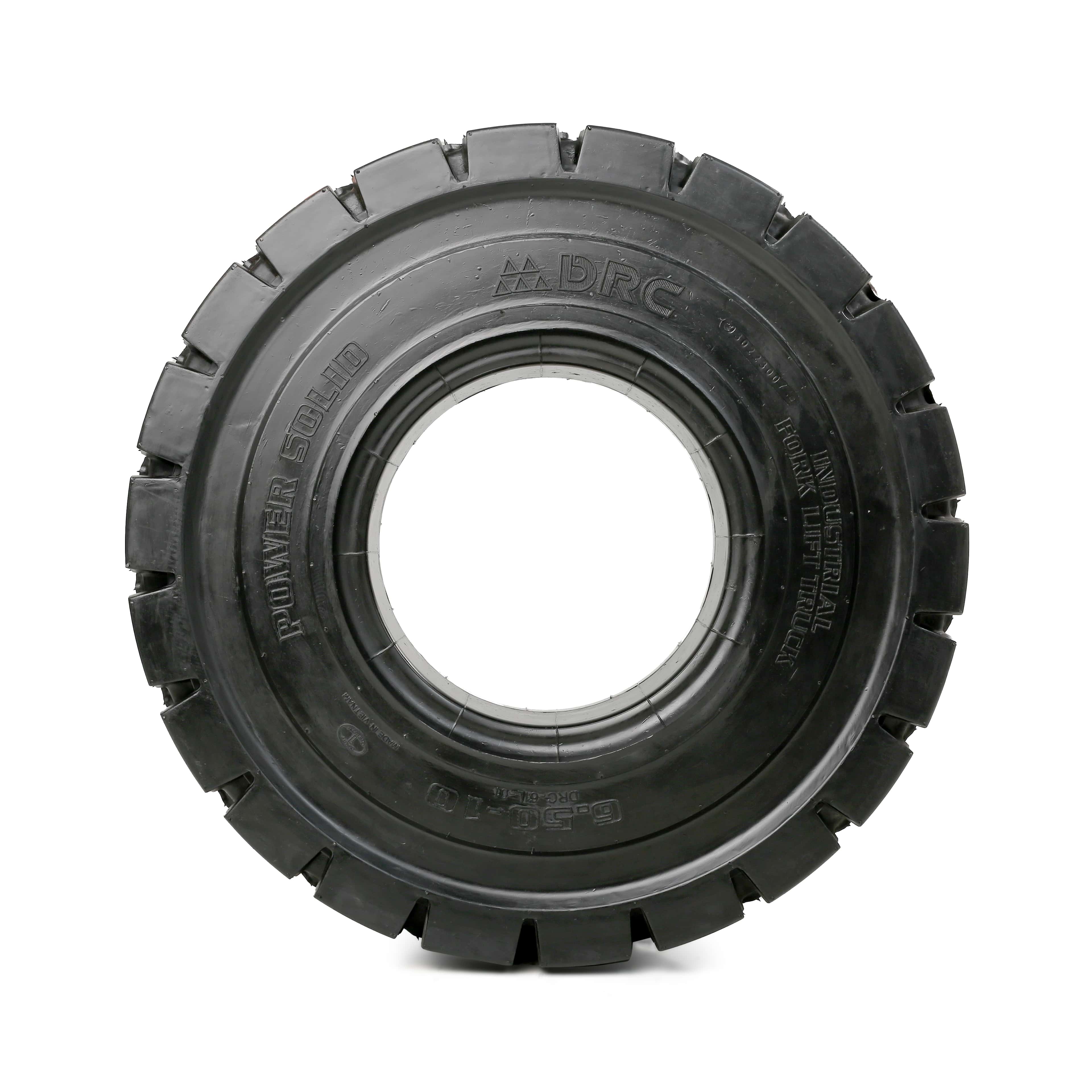 Lốp DRC 6.00-9/61L/SOLID