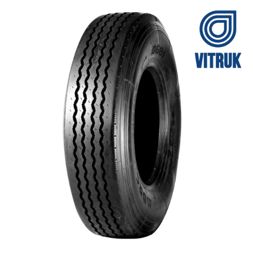 Lốp xe tải DRC 12R22.5