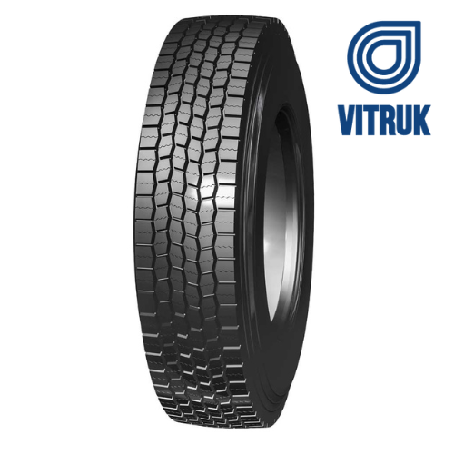 Lốp xe tải DRC 11R22.5
