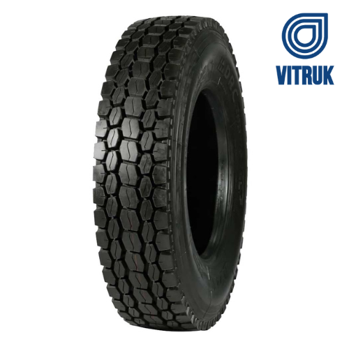 Lốp xe tải DRC 11R22.5