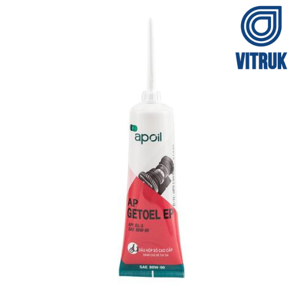 Dầu hộp số AP Getoel EP GL-5 80W-90