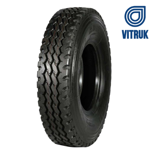 Lốp xe tải DRC 12R22.5