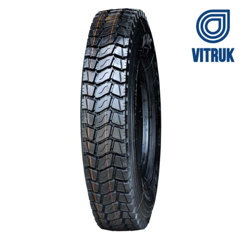 Lốp xe tải DRC 8.25R16