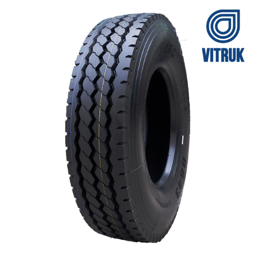 Lốp xe tải DRC 12R22.5