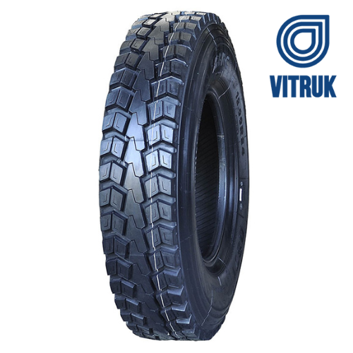 Lốp xe tải DRC 12.00R24