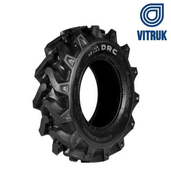 Lốp DRC 6.50-14/DA-53/12pr/ Voi