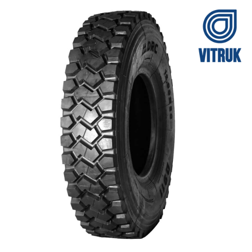 Lốp xe tải DRC 12R22.5