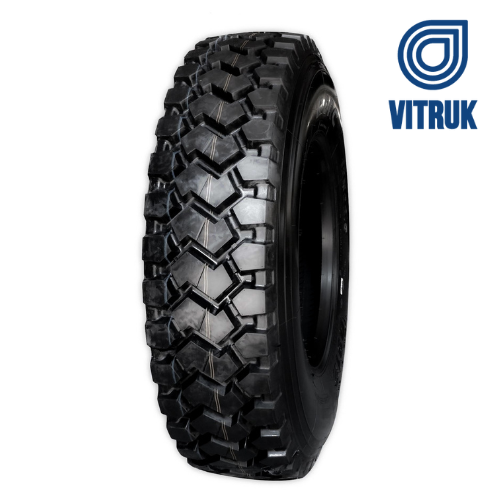 Lốp xe tải DRC 12R22.5