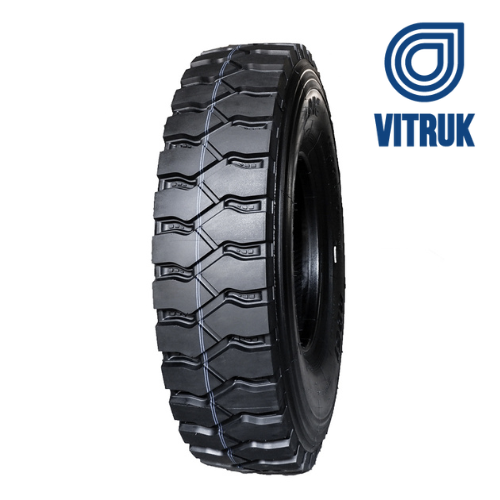 Lốp xe tải DRC 12R22.5