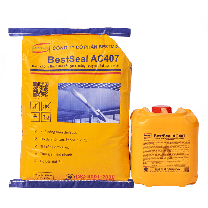 BestSealAC407