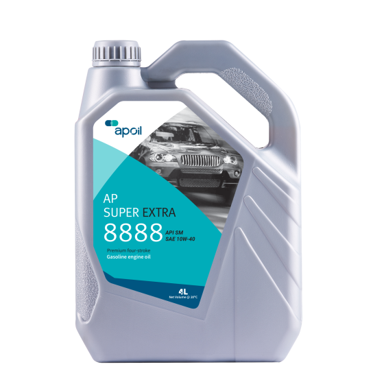 AP SUPER EXTRA 8888 SM 10W-40